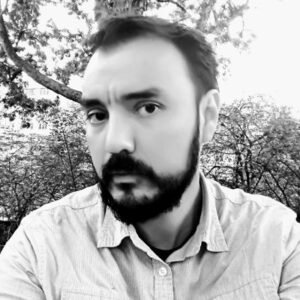 Ronnie Huete-Salgado